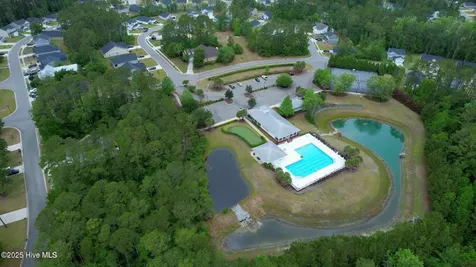 838 Pantego Boulevard SE Bolivia NC 28422