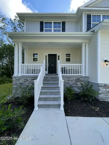 838 Pantego Boulevard SE Bolivia NC 28422
