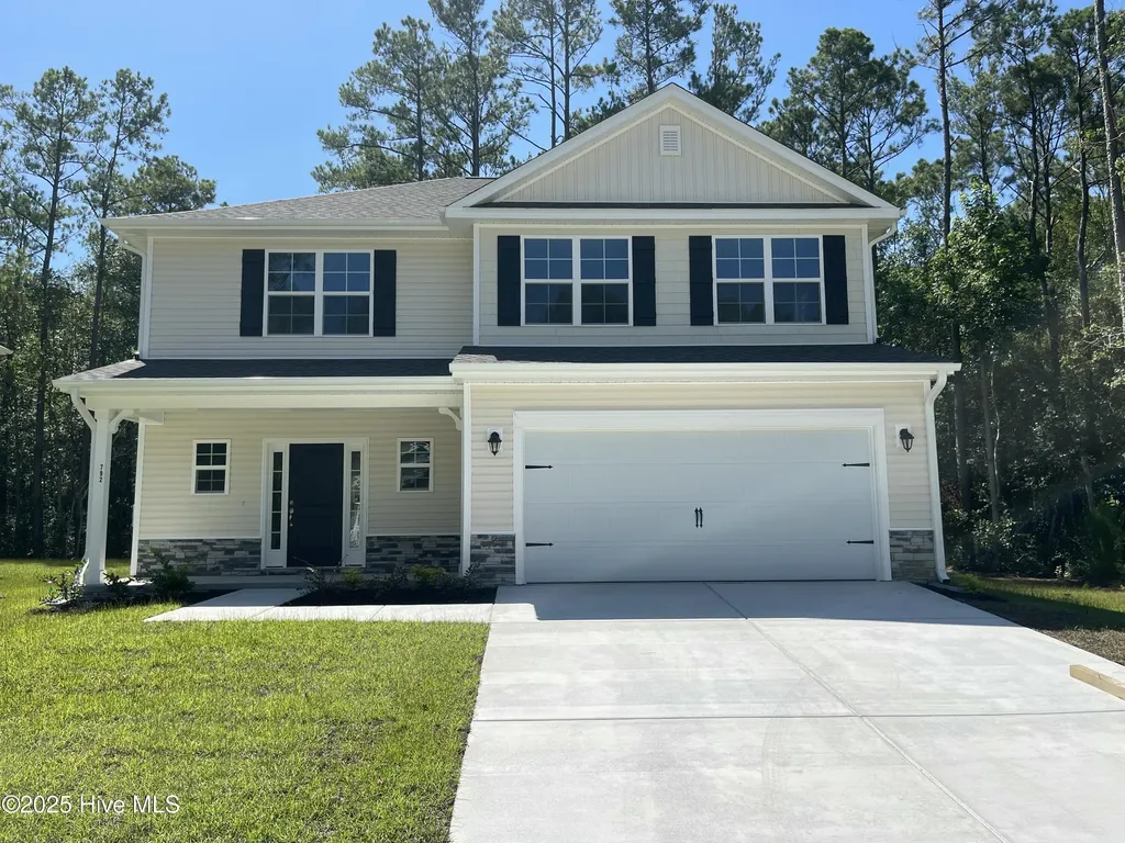 792 Pantego Boulevard SE Bolivia NC 28422