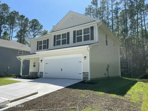 792 Pantego Boulevard SE Bolivia NC 28422