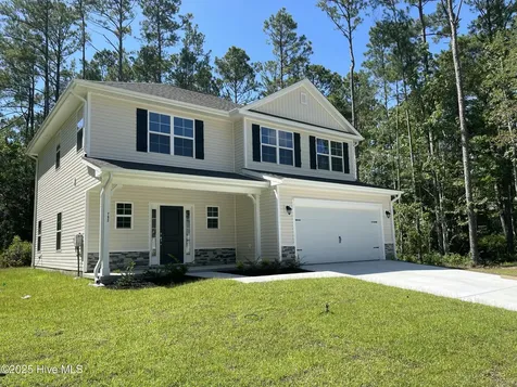 792 Pantego Boulevard SE Bolivia NC 28422