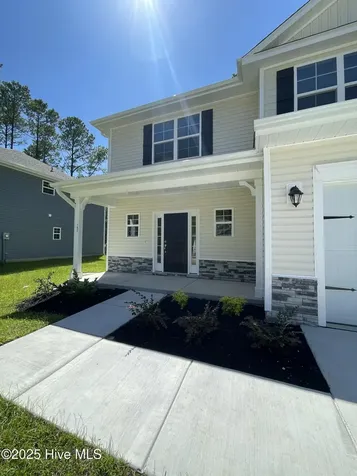 792 Pantego Boulevard SE Bolivia NC 28422