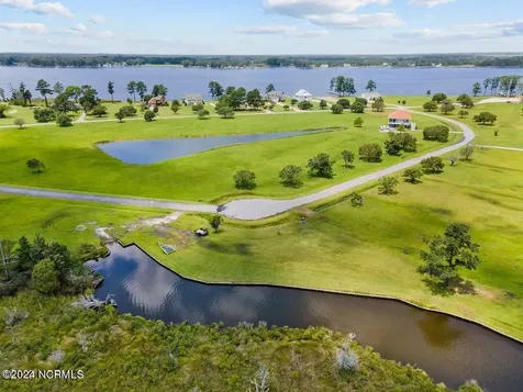 31 Little Creek Road Extension Belhaven NC 27810