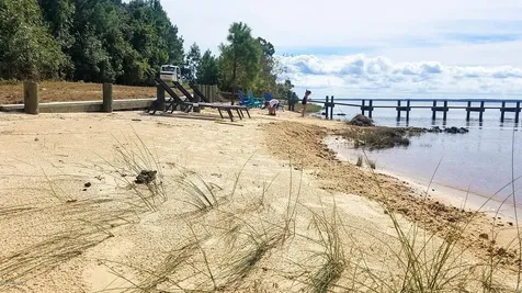 28 Palm Court Minnesott Beach NC 28510