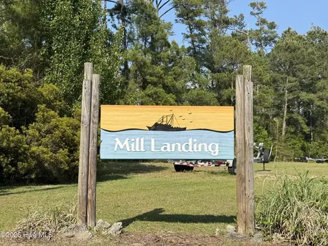 3032 Mill Creek Road Newport NC 28570