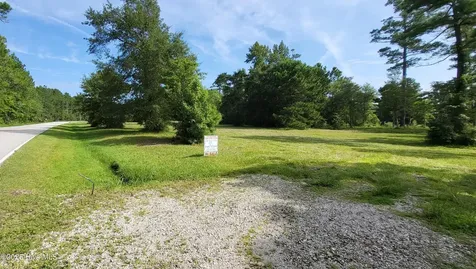 3032 Mill Creek Road Newport NC 28570