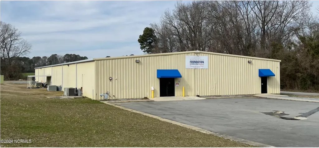 709 1/2 Southwest Boulevard Clinton NC 28328