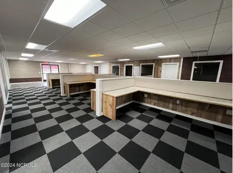 709 1/2 Southwest Boulevard Clinton NC 28328