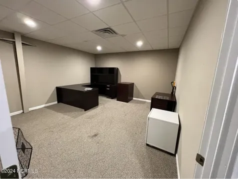 709 1/2 Southwest Boulevard Clinton NC 28328