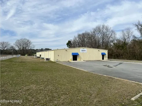 709 1/2 Southwest Boulevard Clinton NC 28328