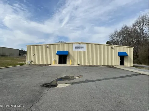 709 1/2 Southwest Boulevard Clinton NC 28328