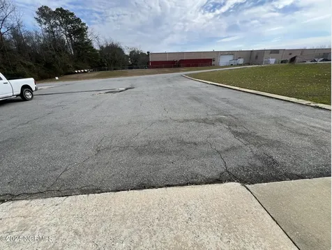 709 1/2 Southwest Boulevard Clinton NC 28328