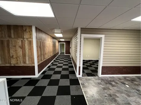 709 1/2 Southwest Boulevard Clinton NC 28328