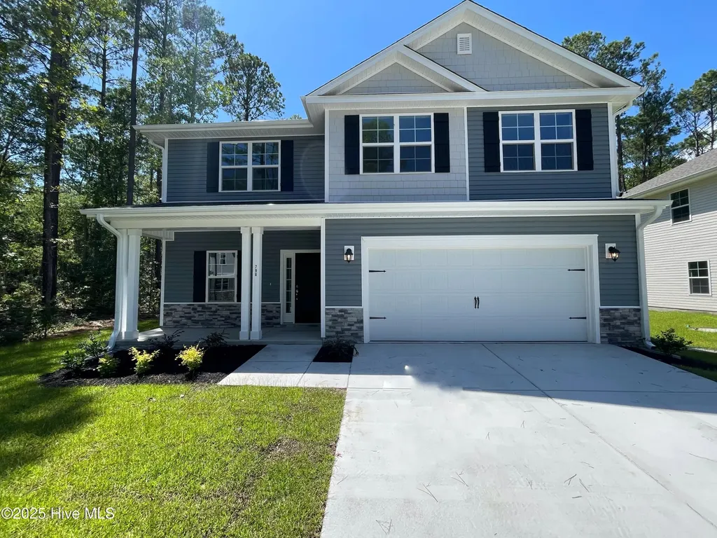 796 Pantego Boulevard SE Bolivia NC 28422