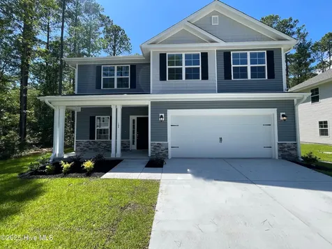 796 Pantego Boulevard SE Bolivia NC 28422