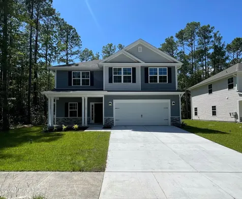 796 Pantego Boulevard SE Bolivia NC 28422