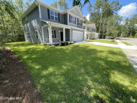 796 Pantego Boulevard SE Bolivia NC 28422