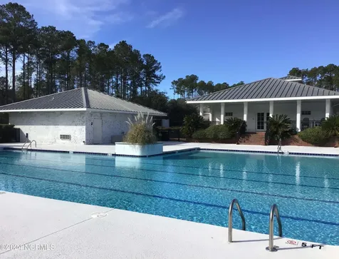 796 Pantego Boulevard SE Bolivia NC 28422