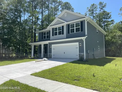 796 Pantego Boulevard SE Bolivia NC 28422