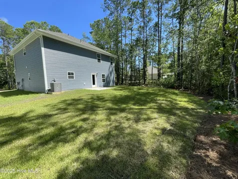 796 Pantego Boulevard SE Bolivia NC 28422