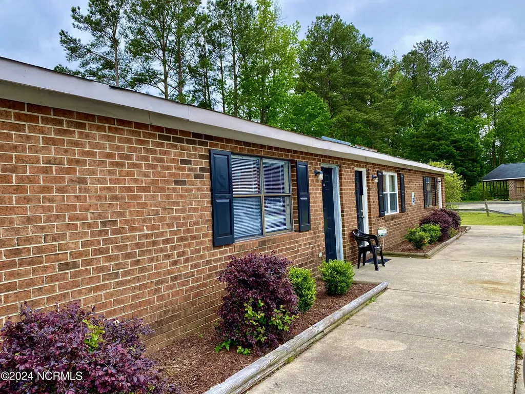 1085 Cheyenne Court Greenville NC 27858