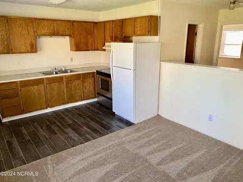 1085 Cheyenne Court Greenville NC 27858