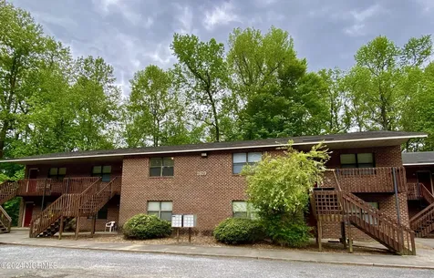 2609 Macgregor Downs Road Greenville NC 27834