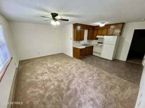 2609 Macgregor Downs Road Greenville NC 27834
