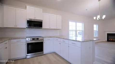 1254 Opaca Drive SE Bolivia NC 28422