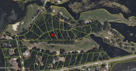 318 Blane Court Sunset Beach NC 28468