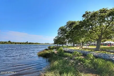 318 Blane Court Sunset Beach NC 28468