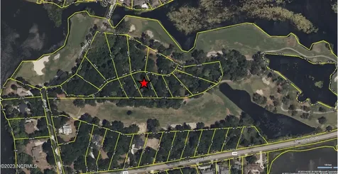 320 Blane Court Sunset Beach NC 28468