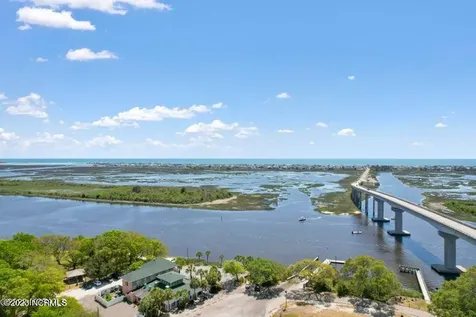 320 Blane Court Sunset Beach NC 28468