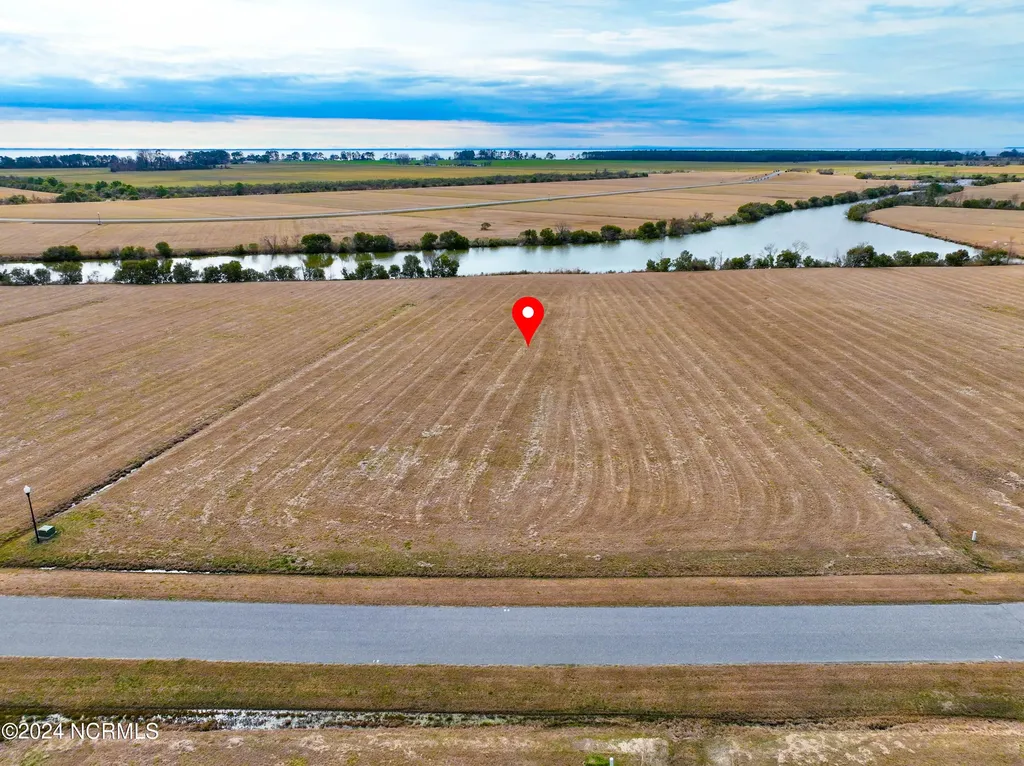 Lot #93 Pelican Court Hertford NC 27944