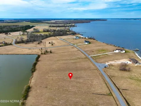 Lot #93 Pelican Court Hertford NC 27944