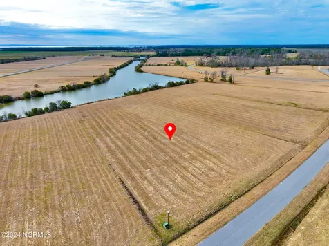 Lot #93 Pelican Court Hertford NC 27944
