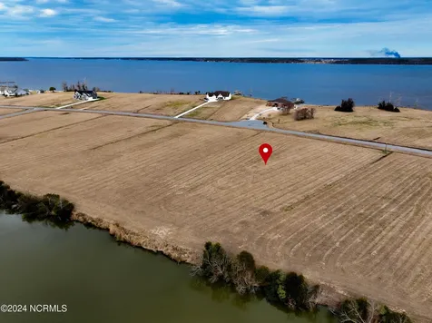 Lot #93 Pelican Court Hertford NC 27944