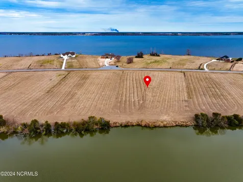 Lot #93 Pelican Court Hertford NC 27944