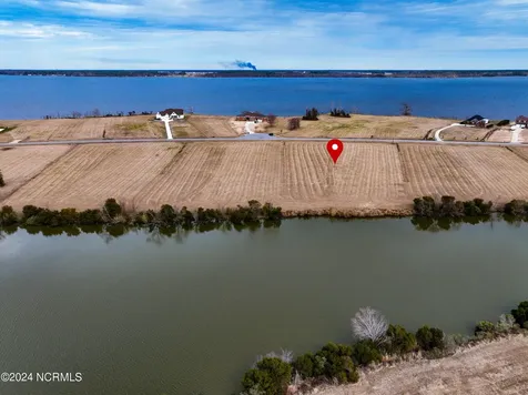 Lot #93 Pelican Court Hertford NC 27944