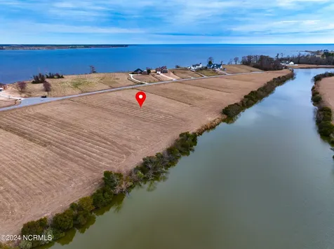 Lot #93 Pelican Court Hertford NC 27944