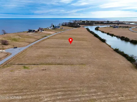 Lot #93 Pelican Court Hertford NC 27944