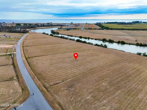 Lot #93 Pelican Court Hertford NC 27944