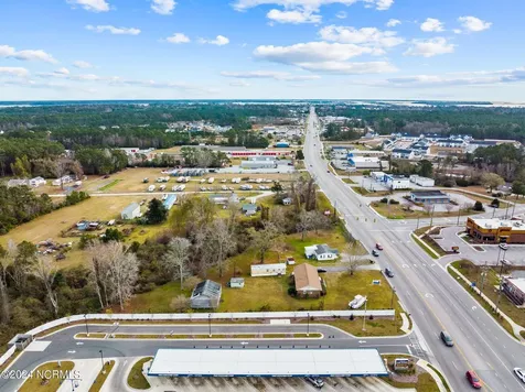 1102 W Corbett Avenue Swansboro NC 28584