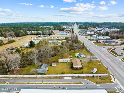 1102 W Corbett Avenue Swansboro NC 28584