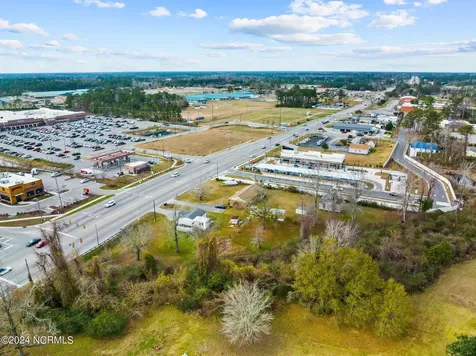 1102 W Corbett Avenue Swansboro NC 28584