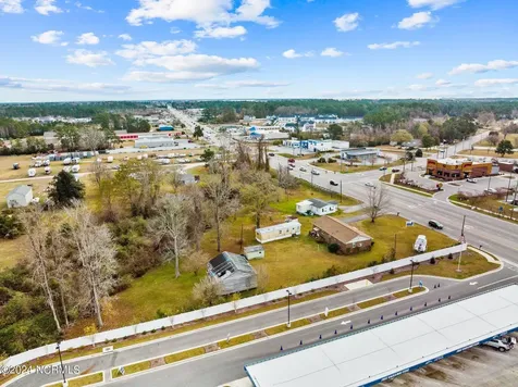 1102 W Corbett Avenue Swansboro NC 28584