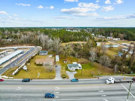 1108 W Corbett Avenue Swansboro NC 28584