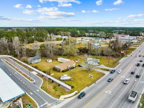 1108 W Corbett Avenue Swansboro NC 28584