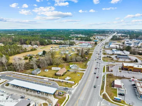 1108 W Corbett Avenue Swansboro NC 28584