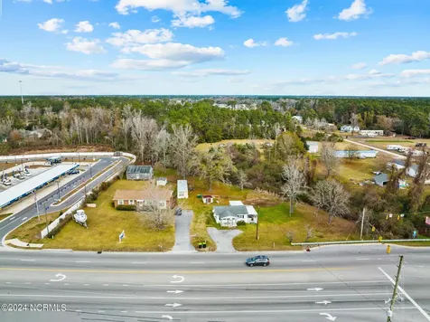 1108 W Corbett Avenue Swansboro NC 28584